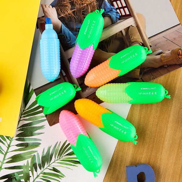 painting pens color orcent candy color little frh marker students focus on marking watercolor corn modeling graffiti pen, Black;red
painting pens color orcent candy color little frh marker students focus on marking watercolor corn modeling graffiti pen, Black;red