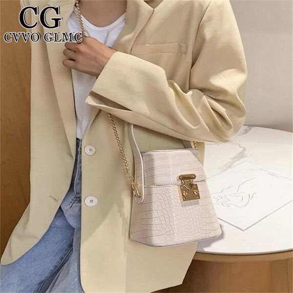 evening bags cvvo glmc 2021 summer stone pattern shoulder bag ladies messenger fashion casual chain
evening bags cvvo glmc 2021 summer stone pattern shoulder bag ladies messenger fashion casual chain