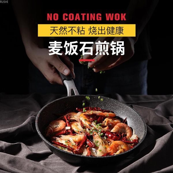 pans 20cm 24cm 26cm 28cm non-stick frying pan smoke-less use for induction and gas cooker healthy stone cooking
pans 20cm 24cm 26cm 28cm non-stick frying pan smoke-less use for induction and gas cooker healthy stone cooking