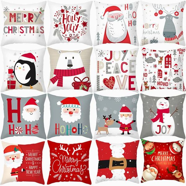 christmas decorations merry for home red deer tree cushion cover ornament gift decor navidad 2021 xmas year
christmas decorations merry for home red deer tree cushion cover ornament gift decor navidad 2021 xmas year