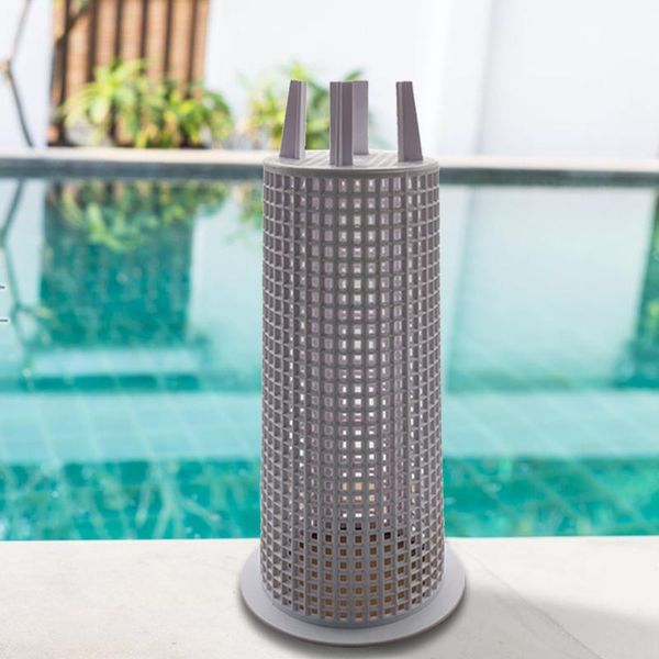 pool & accessories aquarium filter skimmer basket plastic swimming debris leaf collector pond tool for in-line canister
pool & accessories aquarium filter skimmer basket plastic swimming debris leaf collector pond tool for in-line canister