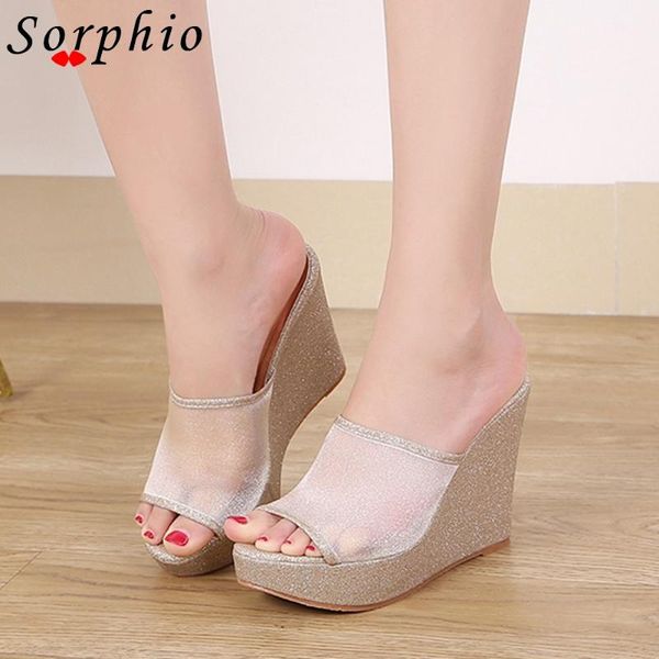 slippers sorphio big size 42 ladies wedges casual leisure summer women shoes peep toe non-slip platform mesh oumos solid, Black
slippers sorphio big size 42 ladies wedges casual leisure summer women shoes peep toe non-slip platform mesh oumos solid, Black