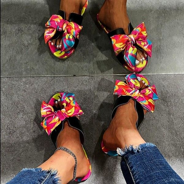 slippers women summer sandals farbic bowknot slides casual shoes flip flops ladies fashion shoe female flats footwear, Black
slippers women summer sandals farbic bowknot slides casual shoes flip flops ladies fashion shoe female flats footwear, Black