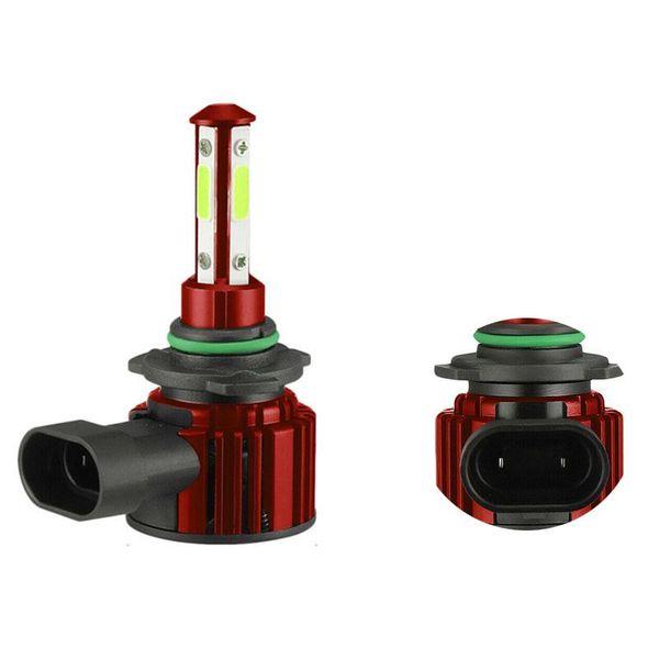 car headlights f8 4-sides glow led headlight automobile lamp upgrade section universal 9006 red
car headlights f8 4-sides glow led headlight automobile lamp upgrade section universal 9006 red