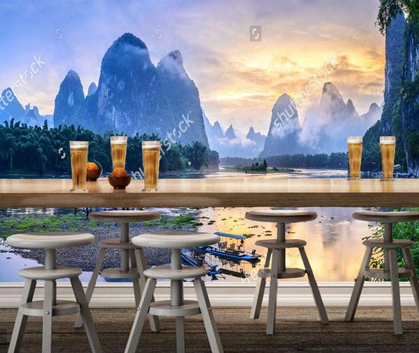 wallpapers chinese landscape wallpaper, guilin landscape, 3d po mural for living room bedroom sofa background wall papel de parede
wallpapers chinese landscape wallpaper, guilin landscape, 3d po mural for living room bedroom sofa background wall papel de parede