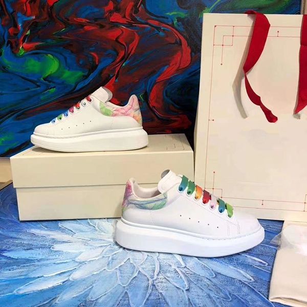 alexander 2021 shoes women mens trainers leather platform shoe flat casual party espadrilles vintage suede sneakers m007, Red;white
alexander 2021 shoes women mens trainers leather platform shoe flat casual party espadrilles vintage suede sneakers m007, Red;white