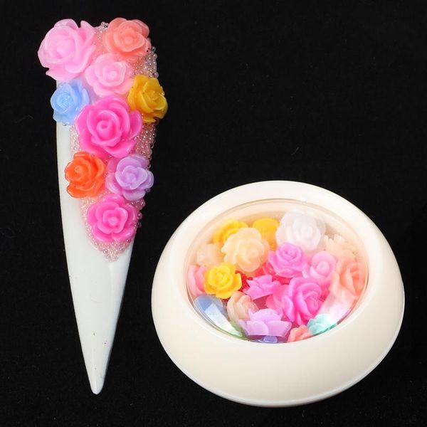 nail art decorations 15pcs 3d mixed rose rhinestones diy gems jewelry charming professional decals for false nails wholesal supplier, Silver;gold
nail art decorations 15pcs 3d mixed rose rhinestones diy gems jewelry charming professional decals for false nails wholesal supplier, Silver;gold
