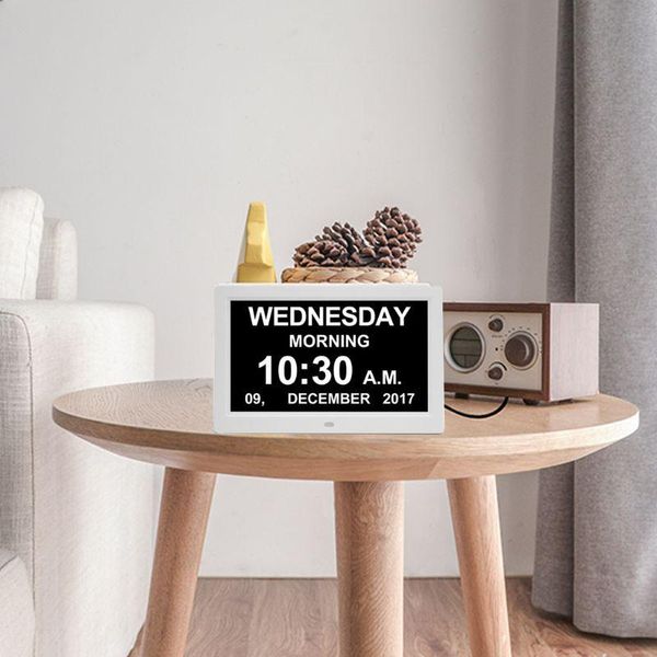 timers 10.1 inch 1024x600 rgb 9 languages digital clock calendar with date day reminder
timers 10.1 inch 1024x600 rgb 9 languages digital clock calendar with date day reminder