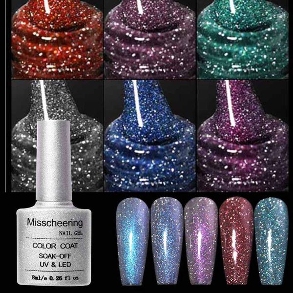 bottle 8ml semi permanent base varnish painting glitter uv gel diamond dazzling nail polish diy art manicure1, Red;pink
bottle 8ml semi permanent base varnish painting glitter uv gel diamond dazzling nail polish diy art manicure1, Red;pink