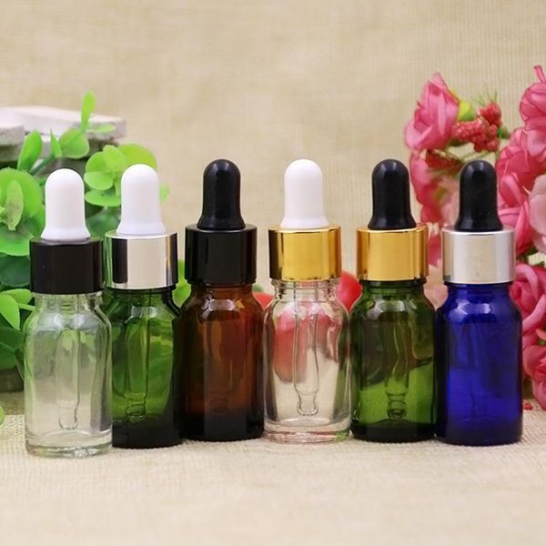 storage bottles & jars 12/30/50pcs 10ml empty clear/blue/green/brown essential oil bottle with glass eye dropper mini
storage bottles & jars 12/30/50pcs 10ml empty clear/blue/green/brown essential oil bottle with glass eye dropper mini
