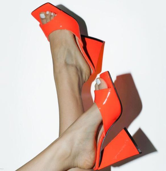 sandals moraima snc summer fashion thick heels women sandal candy colors leather shoes open toe party dress, Black
sandals moraima snc summer fashion thick heels women sandal candy colors leather shoes open toe party dress, Black