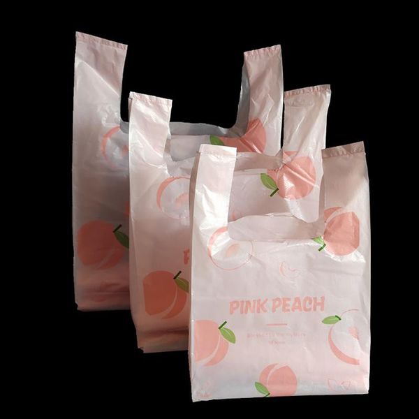 storage bags 50pcs plastic bag fashion fruit pattern vest pizza burger outer packing supermarket store party wedding candy
storage bags 50pcs plastic bag fashion fruit pattern vest pizza burger outer packing supermarket store party wedding candy