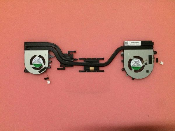 lapcooling pads cpu gpu cooler fan/heatsink for inspiron 15 15bd 7547 7548 0d2t4f 015m67 0f3rvh radiator
lapcooling pads cpu gpu cooler fan/heatsink for inspiron 15 15bd 7547 7548 0d2t4f 015m67 0f3rvh radiator