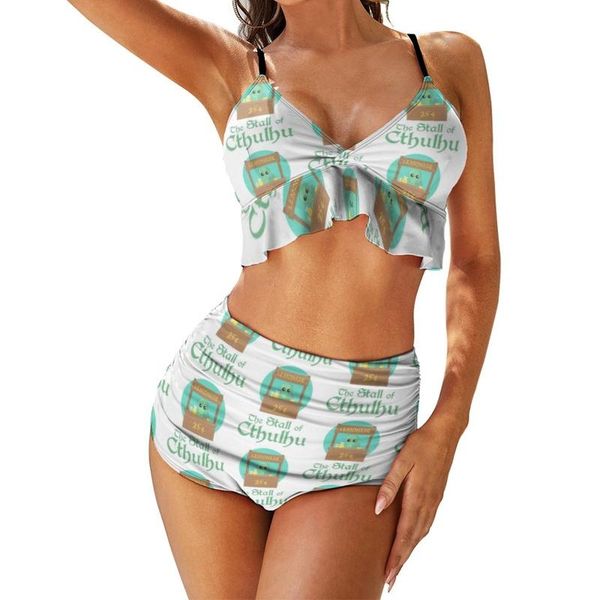 one-piece suits arkham horror bikini swimsuit high leg bulk 2 piece swimwear female retro swim bathing suit
one-piece suits arkham horror bikini swimsuit high leg bulk 2 piece swimwear female retro swim bathing suit