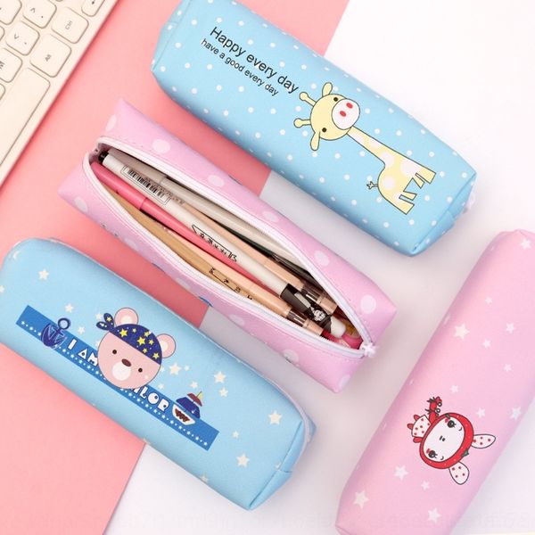 fzrc creative box simple animal primary school students stationery men's and pencil bags women's stationery case pencil case canva
fzrc creative box simple animal primary school students stationery men's and pencil bags women's stationery case pencil case canva