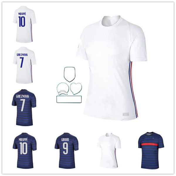 BENZEMA soccer jersey Maillot de foot Maillots football shirt equipe equipment FEKIR PAVARD uniforms de la 2021 men + kids kit, Away+patch
BENZEMA soccer jersey Maillot de foot Maillots football shirt equipe equipment FEKIR PAVARD uniforms de la 2021 men + kids kit, Away+patch