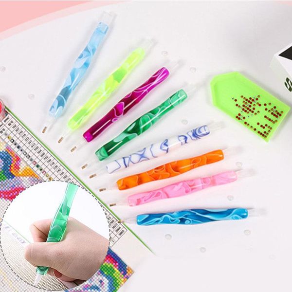 flower pattern diamond painting point drill pen diy handmade craft cross stitch tools accessories sewing notions &, Black
flower pattern diamond painting point drill pen diy handmade craft cross stitch tools accessories sewing notions &, Black
