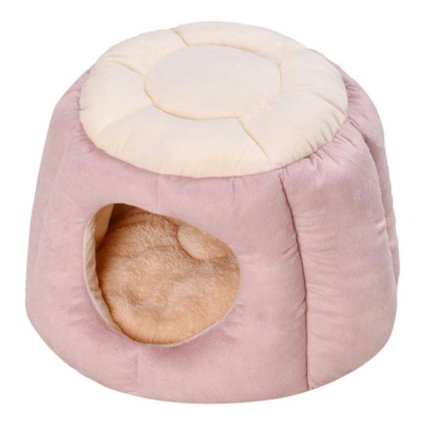 cat beds & furniture pet dog house tent kennel doggy fashion winter warm soft cushion basket animal bed cave products 11
cat beds & furniture pet dog house tent kennel doggy fashion winter warm soft cushion basket animal bed cave products 11