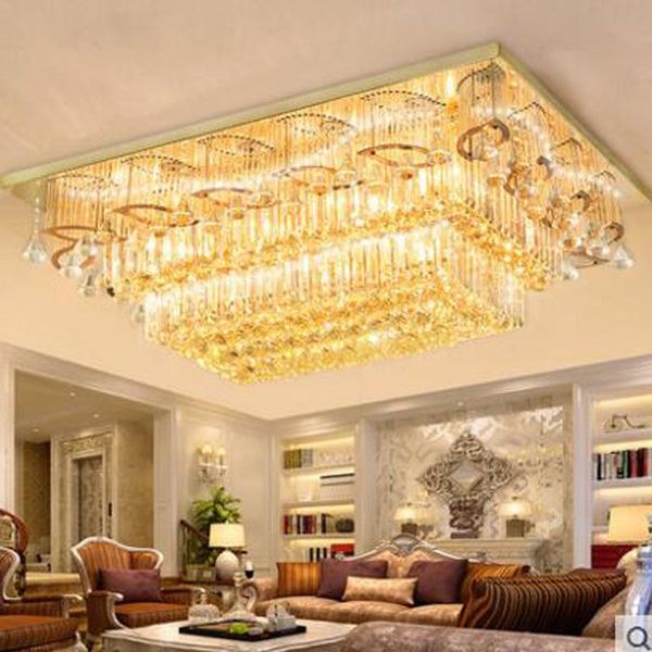 ceiling lights rectangular living room lamp led luxury crystal headlight creative atmospheric lobby restaurant bedroom lamps
ceiling lights rectangular living room lamp led luxury crystal headlight creative atmospheric lobby restaurant bedroom lamps