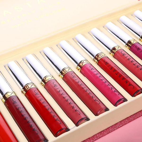 lip gloss 12 color glaze velvet matte lipstick base moisturizer long lasting waterproof non-stick cup lips makeup
lip gloss 12 color glaze velvet matte lipstick base moisturizer long lasting waterproof non-stick cup lips makeup