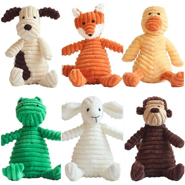 dog apparel corduroy squeaky chew pet toys for small large dogs bite resistant puppy squeaker toy pets supplies
dog apparel corduroy squeaky chew pet toys for small large dogs bite resistant puppy squeaker toy pets supplies