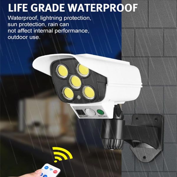 outdoor wall lamps solar garden light ip65 waterproof auto on/off lights landscape spotlights monitoring lamp
outdoor wall lamps solar garden light ip65 waterproof auto on/off lights landscape spotlights monitoring lamp