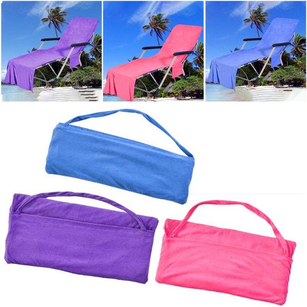 chair covers beach lounge towel pool cover with side storage pockets for holidays sunbathing
chair covers beach lounge towel pool cover with side storage pockets for holidays sunbathing