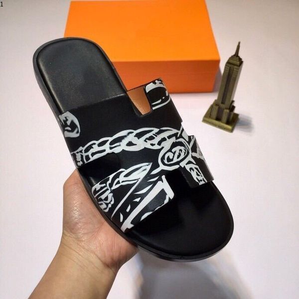 new men flip flops designer slides summer fashion luxury flat sandals kjjj0001, Black
new men flip flops designer slides summer fashion luxury flat sandals kjjj0001, Black