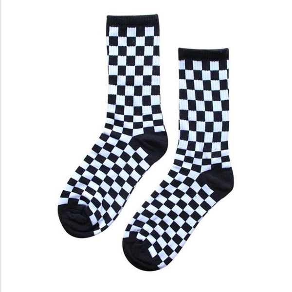 men's socks european and american trend autumn winter cotton british style individual tube 1 pair black white square
men's socks european and american trend autumn winter cotton british style individual tube 1 pair black white square