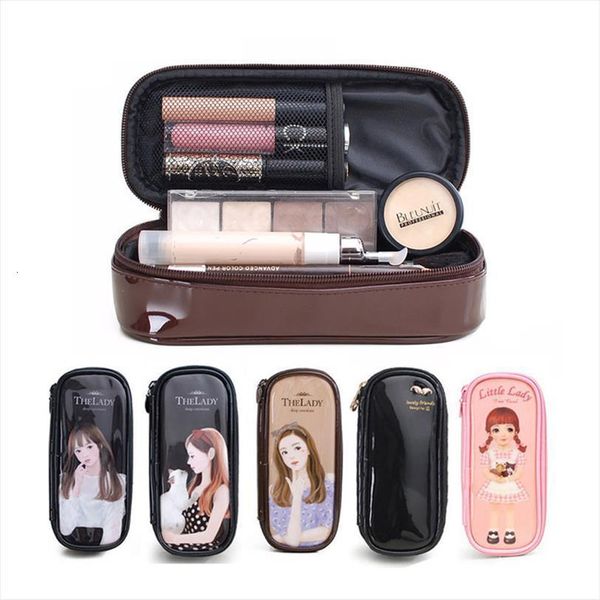 makeup cartoon pencil case beautician cosmetic bag waterproof pu travel organizer cosmetics toiletry
makeup cartoon pencil case beautician cosmetic bag waterproof pu travel organizer cosmetics toiletry