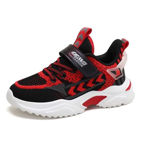 2021 new boys sneakers children casual shoes for kids sneakers girls shoes rubber mesh breathable fashion tenis infantil, Black
2021 new boys sneakers children casual shoes for kids sneakers girls shoes rubber mesh breathable fashion tenis infantil, Black