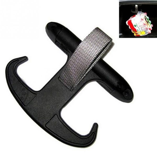 hooks & rails car trunk hook portable high-strength plastic hidden cargo rack sundries storage multifunctional horn
hooks & rails car trunk hook portable high-strength plastic hidden cargo rack sundries storage multifunctional horn