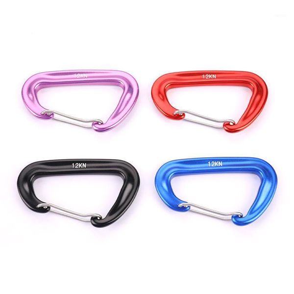 cords, slings and webbing climbing carabiner mountaineering buckle hook 12kn safety lock outdoor1
cords, slings and webbing climbing carabiner mountaineering buckle hook 12kn safety lock outdoor1