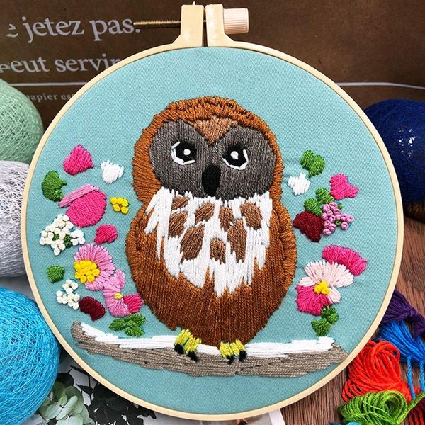 european-style diy embroidery ribbon set beginners cross-stitch crafts hand-stitched decoration #2 other arts and
european-style diy embroidery ribbon set beginners cross-stitch crafts hand-stitched decoration #2 other arts and