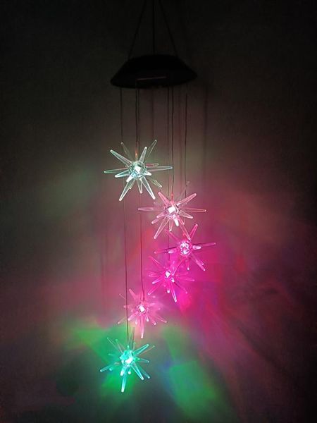 solar lamps lamp wind chime color changing meteor led garden
solar lamps lamp wind chime color changing meteor led garden