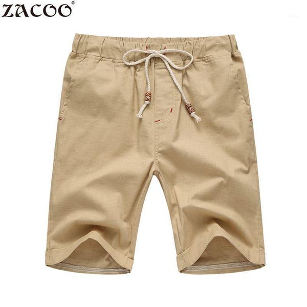 men's shorts zacoo casual solid color drawstring waist flax straight half pans beach breeches1, White;black
men's shorts zacoo casual solid color drawstring waist flax straight half pans beach breeches1, White;black
