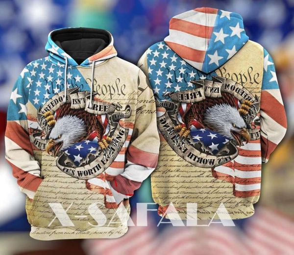 men's hoodies & sweatshirts america om worth fighting for editio3d all print hoodie man women harajuku outwear zipper pullover sweatshi, Black
men's hoodies & sweatshirts america om worth fighting for editio3d all print hoodie man women harajuku outwear zipper pullover sweatshi, Black