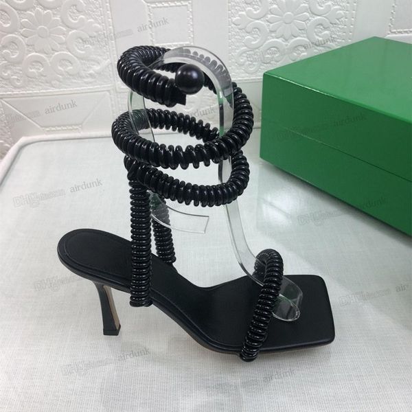 2022 women roman summer sandals high heeled party dress pumps dark blue green cross strap casual beach outwear walking shoe runway bottegas, Black
2022 women roman summer sandals high heeled party dress pumps dark blue green cross strap casual beach outwear walking shoe runway bottegas, Black