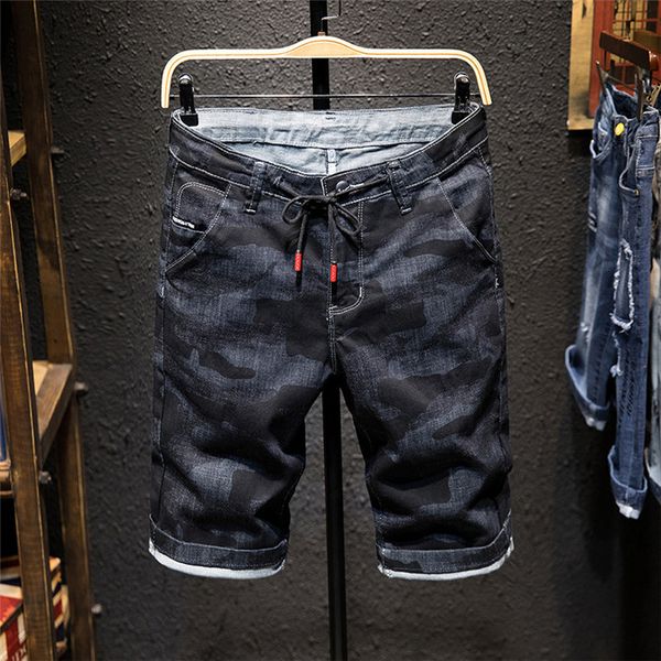 summer men's denim camouflage shorts fashion slim fit micro elastic cotton black wash ripped jeans male clothes,x3176, White;black
summer men's denim camouflage shorts fashion slim fit micro elastic cotton black wash ripped jeans male clothes,x3176, White;black