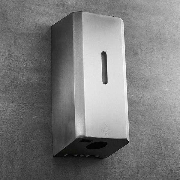 liquid soap dispenser wall 1000ml big capacity automatic touchless dishwashing alcohol spray hand sanatizer
liquid soap dispenser wall 1000ml big capacity automatic touchless dishwashing alcohol spray hand sanatizer