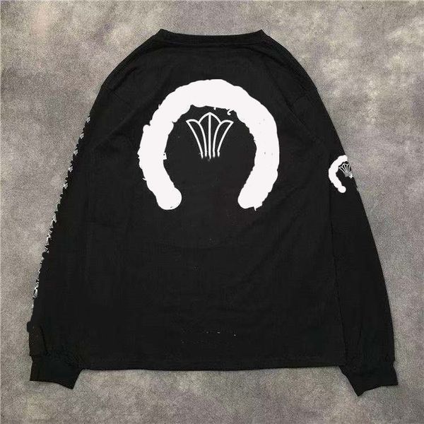 mens designer chrome hoodies chromehearts heart arm cross flower long sleeve hooded sweater ch casual pullover embossed pattern men sweatshi, Black
mens designer chrome hoodies chromehearts heart arm cross flower long sleeve hooded sweater ch casual pullover embossed pattern men sweatshi, Black