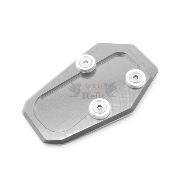 pedals motorcycle kickstand foot side stand extension pad support plate for r1200rt r1200 rt k52 2014 2021
pedals motorcycle kickstand foot side stand extension pad support plate for r1200rt r1200 rt k52 2014 2021