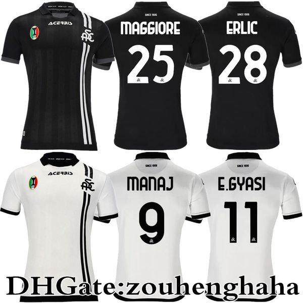 spezia calcio soccer jersey 2021 22 verde e.gyasi manaj maggiore amian nzola salcedo maillots de foot home away football shirt kit, Black;yellow
spezia calcio soccer jersey 2021 22 verde e.gyasi manaj maggiore amian nzola salcedo maillots de foot home away football shirt kit, Black;yellow