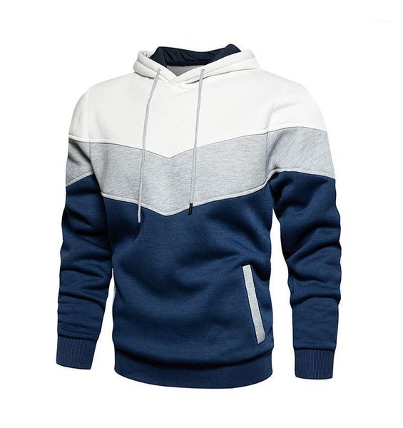 men's hoodies & sweatshirts hooded color fashion sweatshirt long sleeve autumn spring ccasual sports patchwork, Black
men's hoodies & sweatshirts hooded color fashion sweatshirt long sleeve autumn spring ccasual sports patchwork, Black
