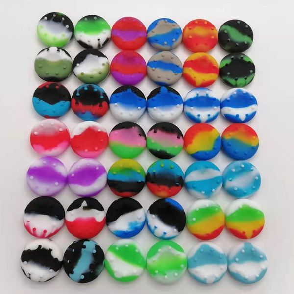 syytech oil spout non-slip silicone rubber buttons cases protector thumb sticks covers cap for ps5 ps4 controller joystick
syytech oil spout non-slip silicone rubber buttons cases protector thumb sticks covers cap for ps5 ps4 controller joystick