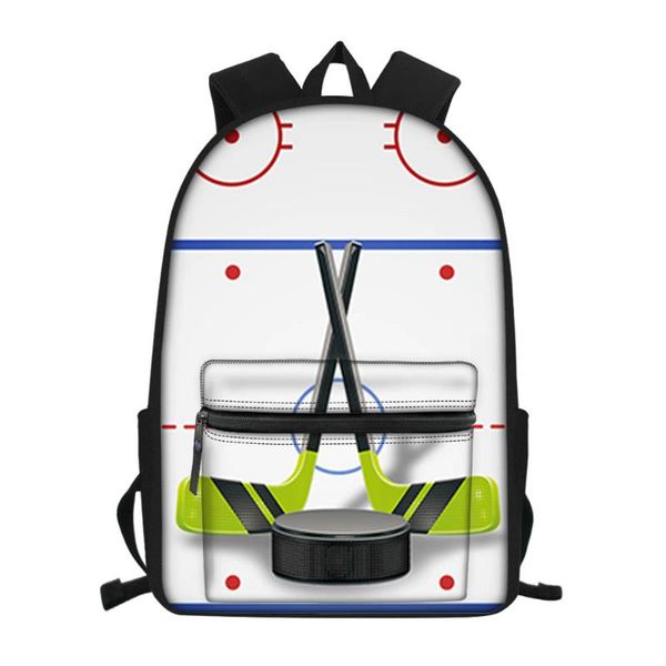 school bags 16 inch sport ball golf backpack for boys girls travel shoulder fashion men women daily rucksack mochila
school bags 16 inch sport ball golf backpack for boys girls travel shoulder fashion men women daily rucksack mochila