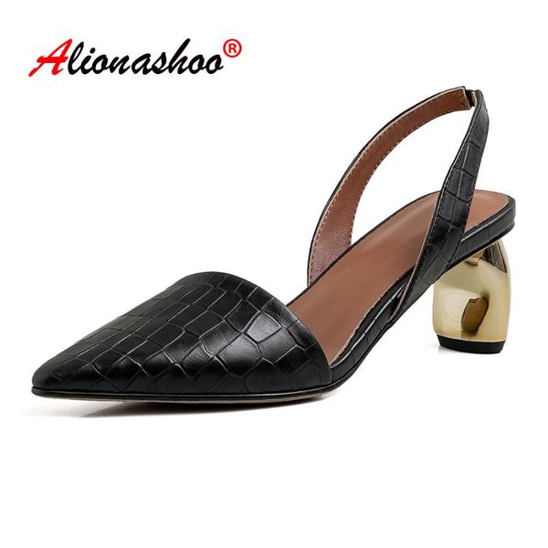 dress shoes ladies high heel pointed toe stiletto heels strange metal womens black cow leather slingback
dress shoes ladies high heel pointed toe stiletto heels strange metal womens black cow leather slingback