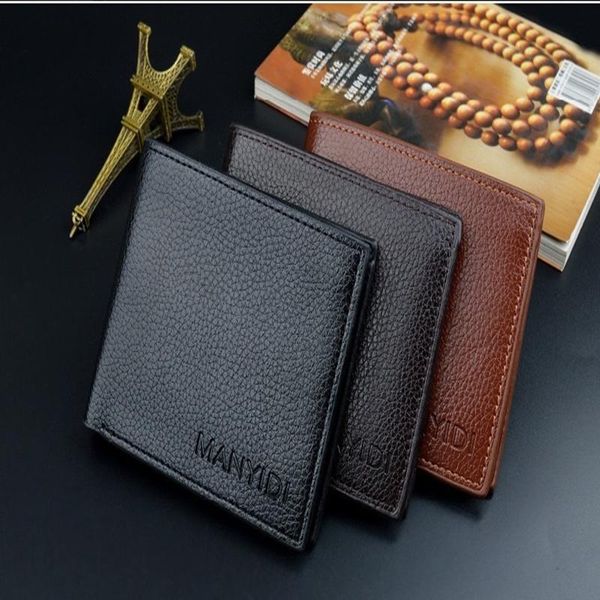 wallets wallet men's short driver's license fashion litchi grain 3 fold thin business youth soft, Red;black
wallets wallet men's short driver's license fashion litchi grain 3 fold thin business youth soft, Red;black