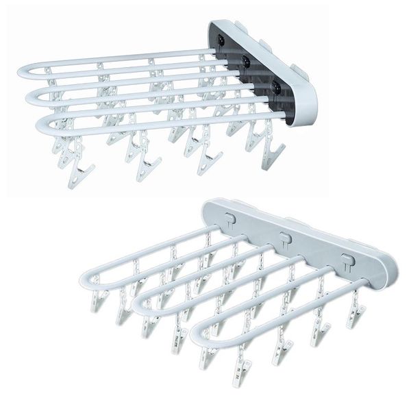 hangers & racks portable multi-function pants hanger clothes dry rack organizer household accessories tools
hangers & racks portable multi-function pants hanger clothes dry rack organizer household accessories tools