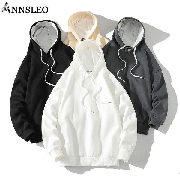 men's hoodies & sweatshirts casual hooded sweatshirt 2021 autumn winter solid oversized pure cotton fashion men pullover hiphop girl, Black
men's hoodies & sweatshirts casual hooded sweatshirt 2021 autumn winter solid oversized pure cotton fashion men pullover hiphop girl, Black